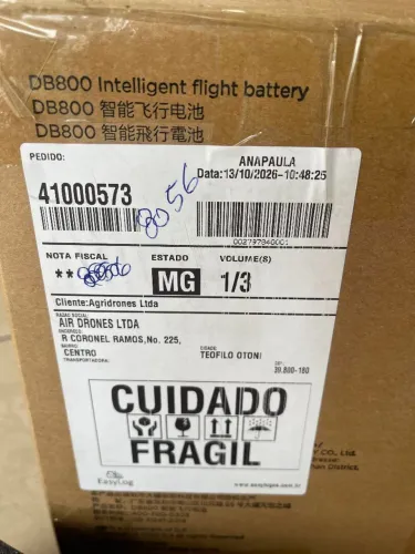 Bateria DJI T25 .