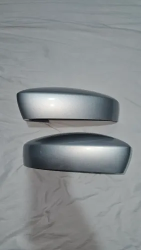 Capa retrovisor vw fox/gol/voyage/saveiro/up