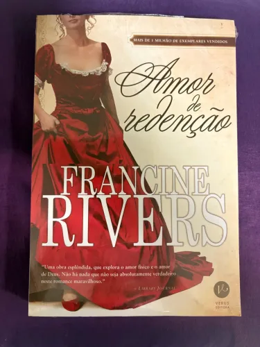 Livros de romance