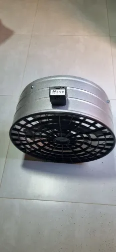 Ventilador Exaustor Ventisol 50cm 127V