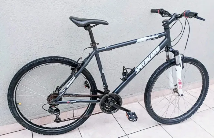 Bike aro 26 