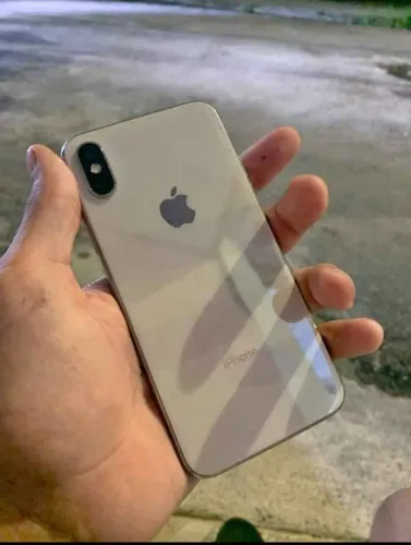 Vendo iPhone xs max