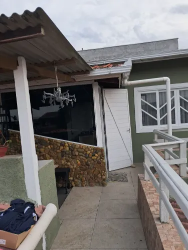 Apartamento pra casal