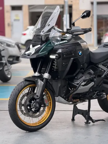 OFERTA - BMW  R1300 OPTION 719
