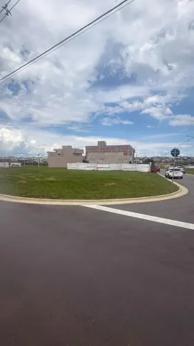 Agio Jardins Versalhes lote esquina 329 mts