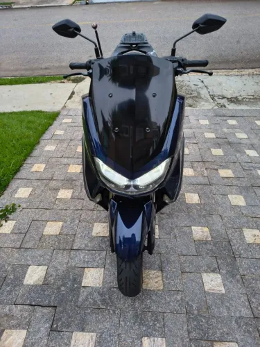 NMAX 160
