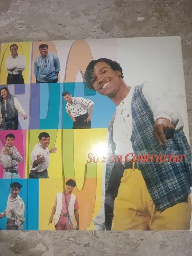 Disco anos 90 vendo