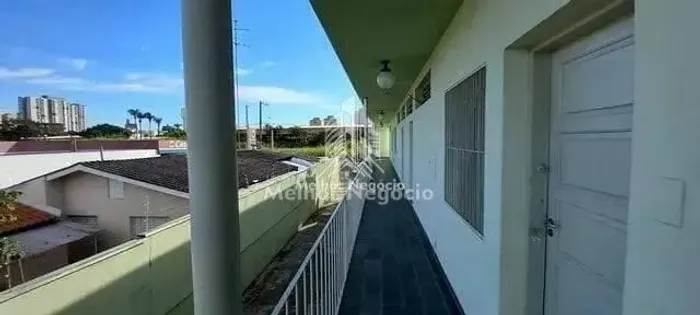 Apartamento à venda em Campinas, Vila Industrial, com 2 quartos, com 66 m²
