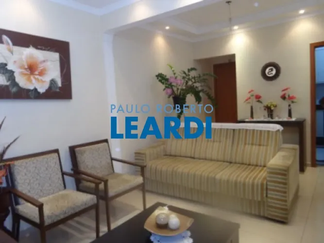 APARTAMENTO - OSVALDO CRUZ - SP