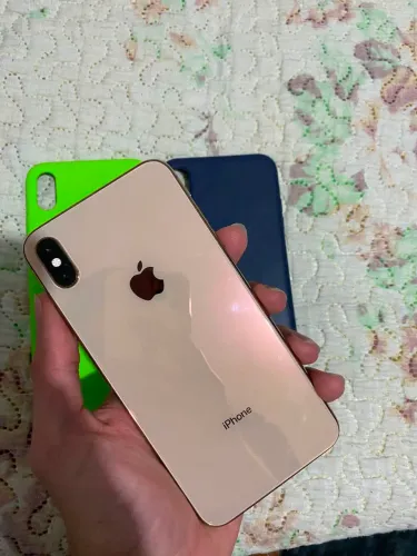 IPHONE XS MAX Gold