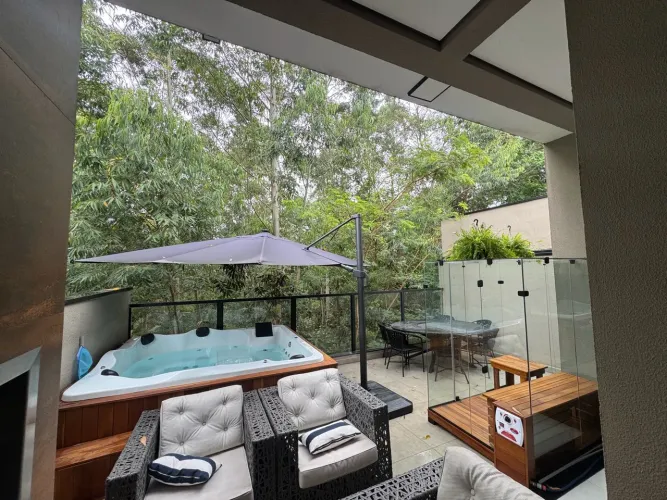 Casa Mais viver - Cajamar