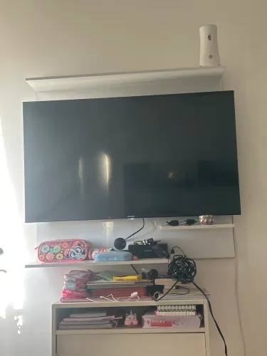 TV SEMP 43? NOVINHA!!