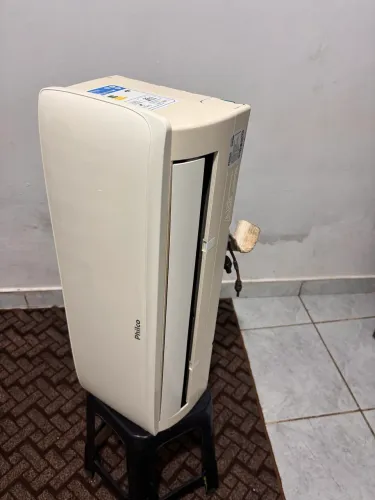 Ar condicionado