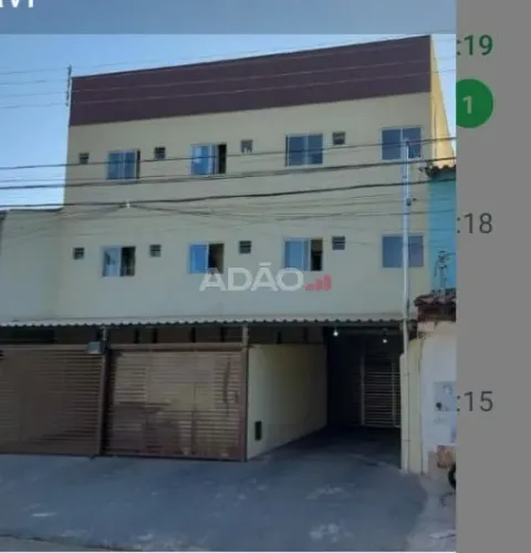Prédio com 20 Kitnets Airbnb - Jardim Novo Mundo - 200 metros do Forum Prédio Comercial à 
