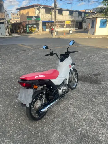 Pop 110i