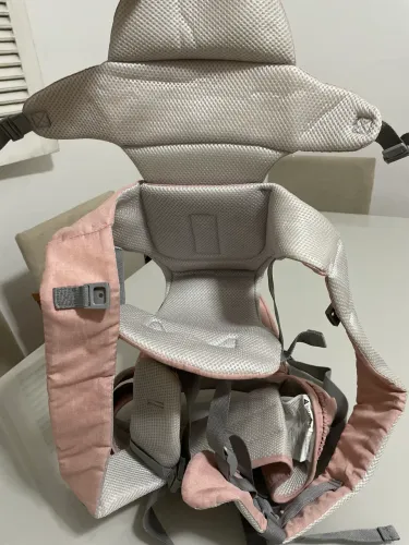 Canguru para bebê