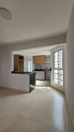 Apartamento 3 Quartos com Suíte, 114,78 m², 13º Andar no Setor Oeste