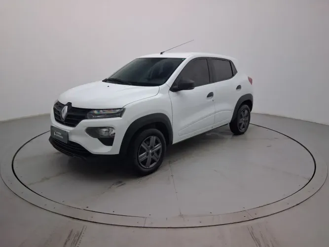 Renault Kwid 1.0 Zen 2026