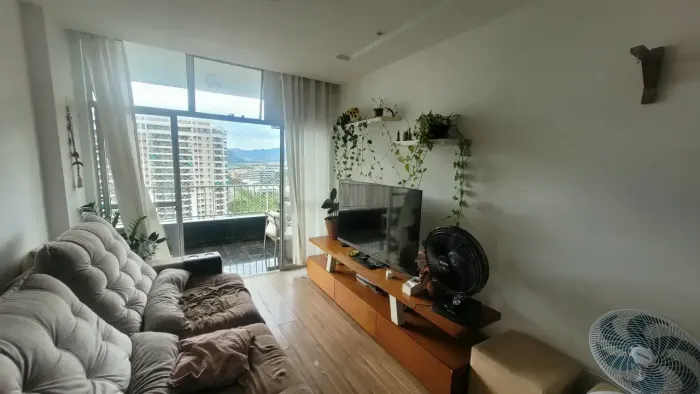 Oportunidade Condominio Rosa Viva - Barra da Tijuca