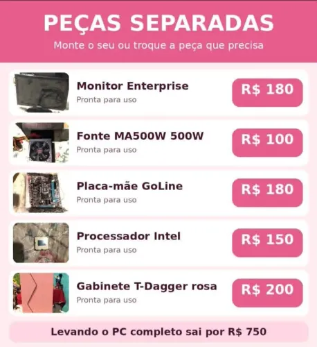 Pc