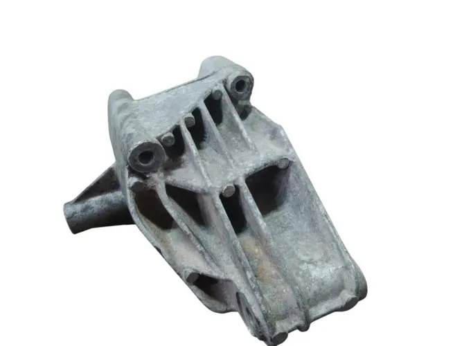 Suporte Coxim Motor Fiat Marea Brava 1.8 16v Original 