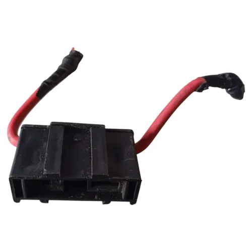 Plug Conector Chicote Fusível Fiat Mobi Like 2015 2022
