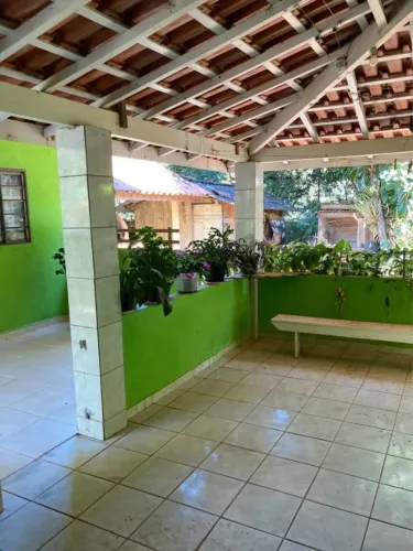 Excelente Chácara com 22.000m², Bairro Antunes, Piranguçu/MG