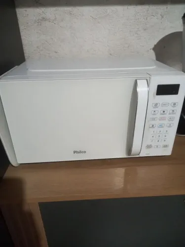 Micro-ondas