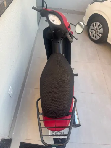Biz C100 ES