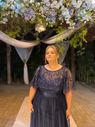 Vestido de Festa