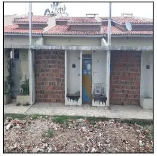 Imóvel em ótima região  Casa no Ipase, Crateus - CE, Nº 207, 3 quartos, 1 vaga, 143,84m² |