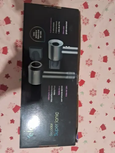 Secador