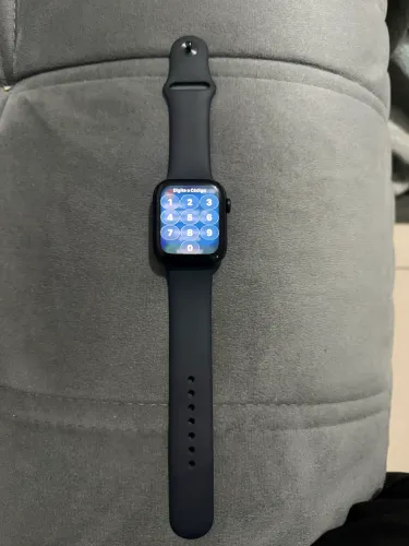 Apple Watch SE 3 