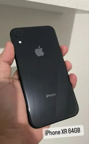 IPHONE XR 64G