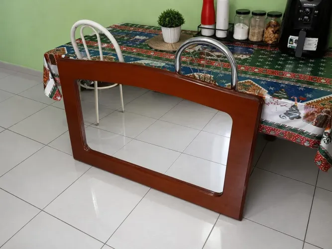 Espelhos