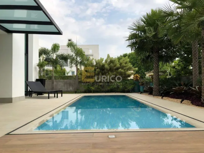 Casa em condomínio à venda no Veduta Residencial em Jundiaí/SP