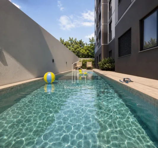 Apartamento à Venda na Vila Mariana - 1 Quarto, 1 Sala, 1 Banheiro - Oportunidade Única! A
