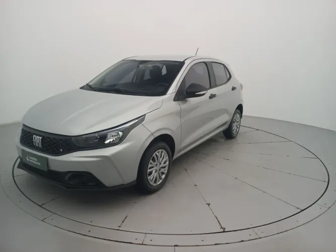 Fiat Argo Drive 1.0 6V Flex 2025