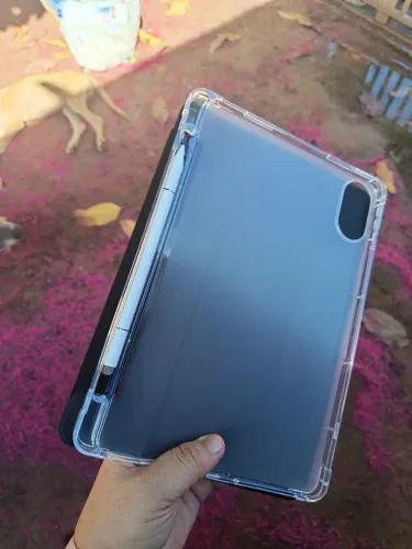 Capa para REDMI PAD 2, capa + película+ Caneta