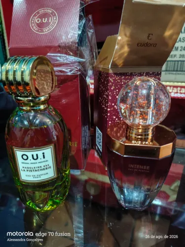 Perfumes
