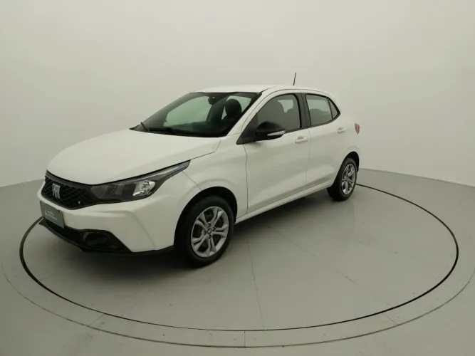 Fiat Argo Drive 1.0 Firefly 2026