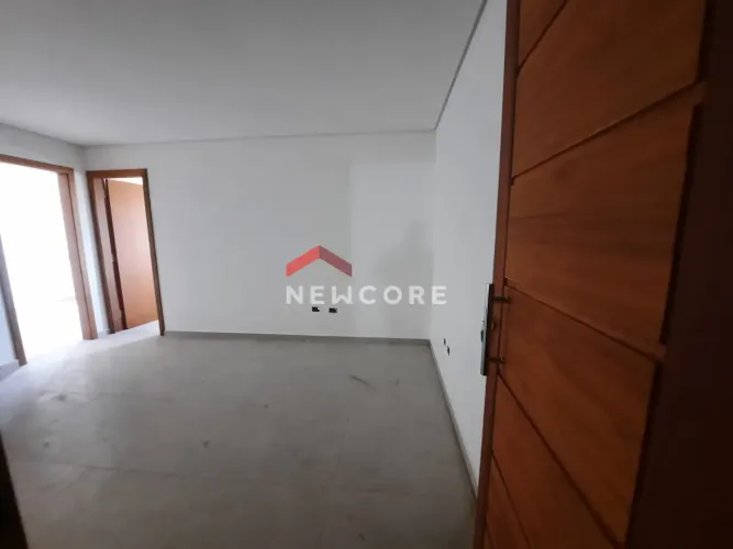 Apartamento em Rua José Osvaldo - Vila Gustavo - São Paulo/SP