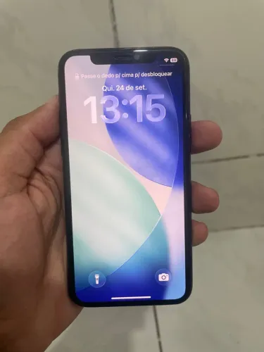 Vendo 11 pro todo original nada trocado tudo ok