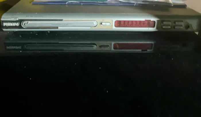DVD