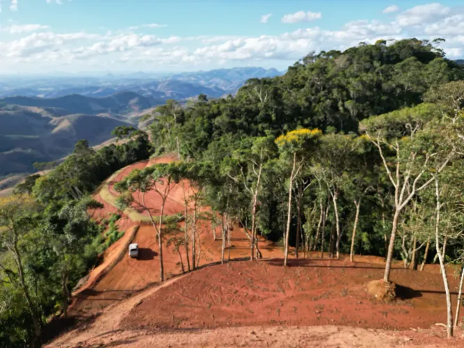 Oportunidades em Santa Teresa/ES | Áreas e Terrenos à Venda