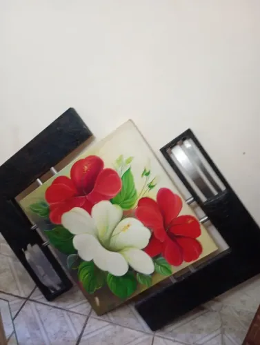 Quadro decorativo