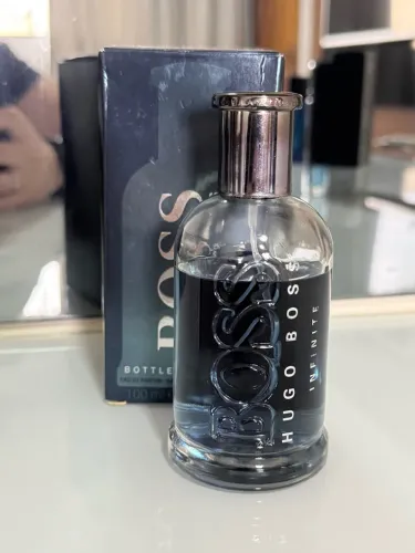 Perfume Hugo Boss Blotted Infinite