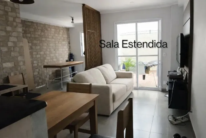 Casa à Venda no Jardim Gonçalves, Sorocaba - 3 Dorms, 77m²
