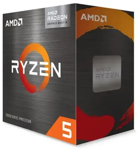 Processador Ryzen 5 5600G