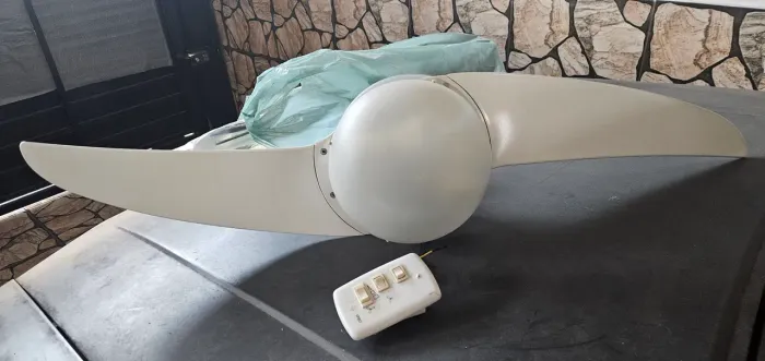 Ventilador